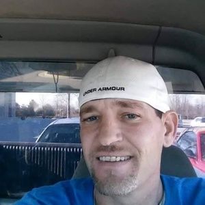 Meet your Posher, Randy